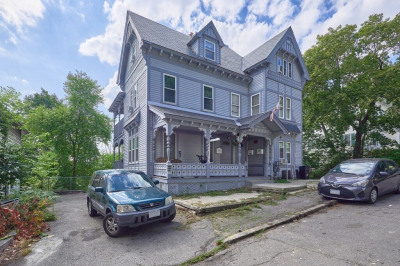 34 Garnet St 1