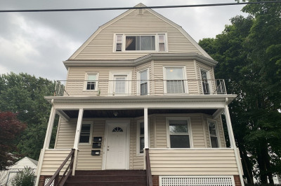 9 Warwick St #1 1