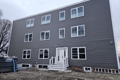 32 Irving St #1 1