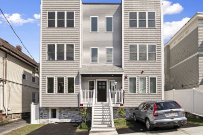 21 Thornton St #3 1