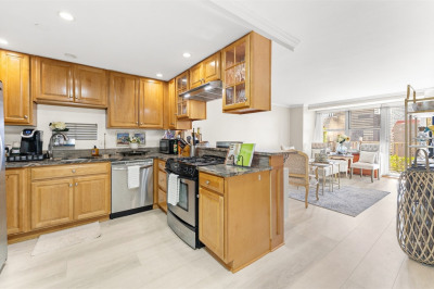 151 Tremont Street #22U 1