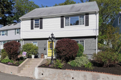 67 High Rock Road 1