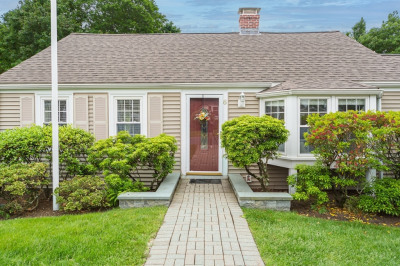 6 Gilbert Road 1