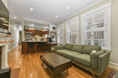 45 Garden St #6 1