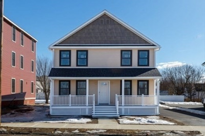 213 Pine St. #213 1