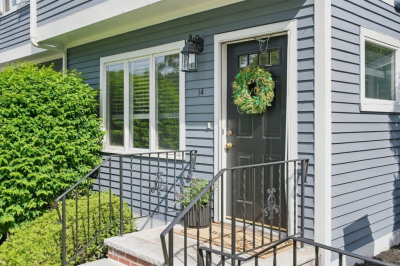 14 Turning Mill Lane #14 1