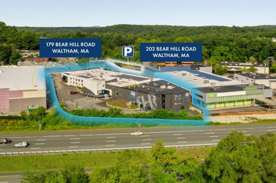 202 Bear Hill Road 1