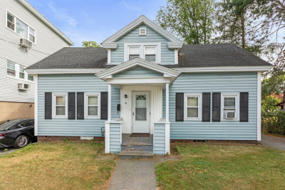 4 Mount Vernon St 1