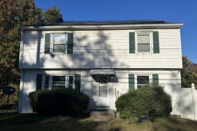 279 Ashland Ave #1