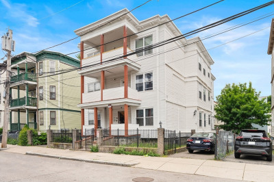 5 Sutton St 1
