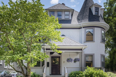 7 Dana Street 1