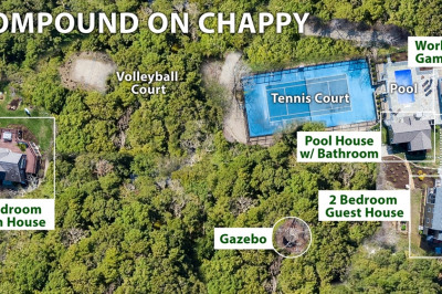 72 Chappaquiddick Avenue