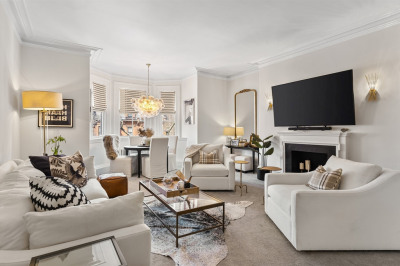 174 Marlborough Street #4 1