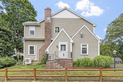 5 Hoover Ave