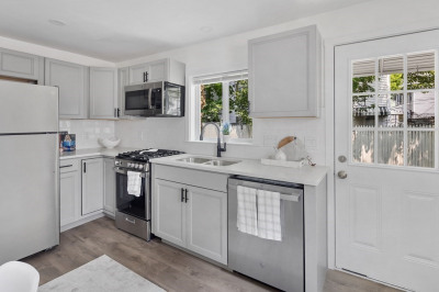 86 West St 1
