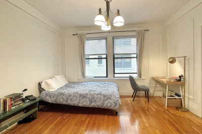 464 Commonwealth Ave #38 1