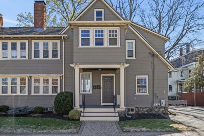 9 Cottage Park #9 1
