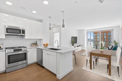 45 Lewis St #416 1