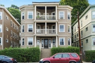 163 South #2L 1