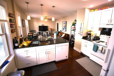 59 Fairmont St #1 1