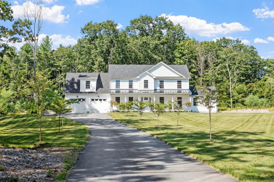 340 Hubbardston Rd