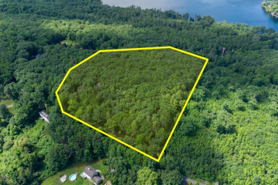 Lot Walnut Hill