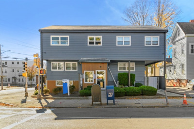 452 Pleasant Street #9 1