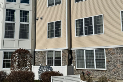 101 Barry Rd. #1215 1