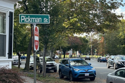 2 Pickman #5