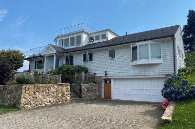 9 Goldthwait Road