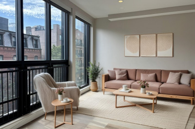 244 Hanover St #410 1