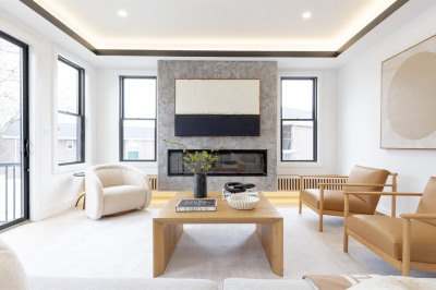 43-45 Walker Street #43 1