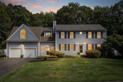 16 Blueberry Hill Rd 1