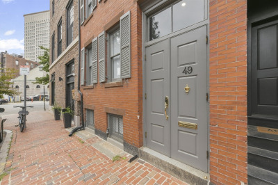 49 Winchester Street #1 1