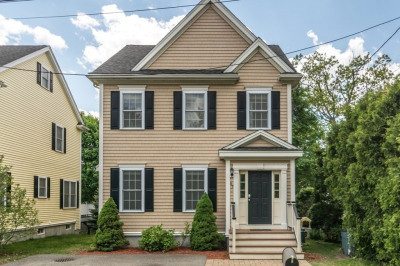 67 Trimount Ave