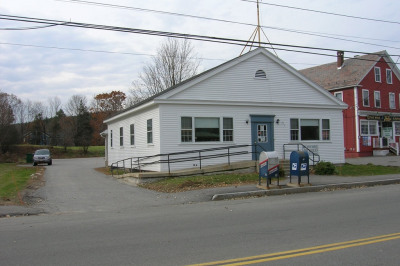7 Taylor Street