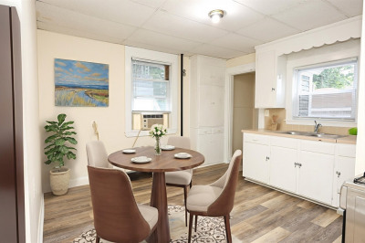46 River St #1 1