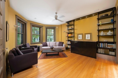 31 Linnaean St #2 1