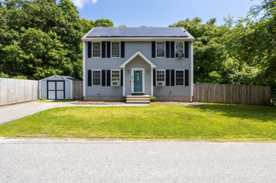 39 Old Onset Rd 1