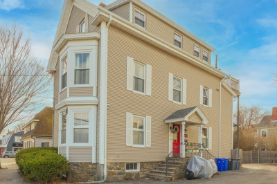 49 Atlantic Ave #1 1
