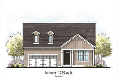 3035 Anderson Drive #4 1