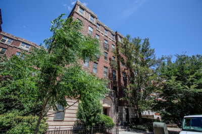 1945 Commonwealth Ave. #65 1
