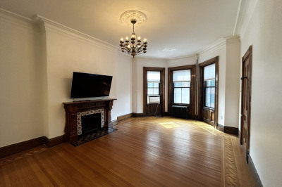 144 Commonwealth Ave #6 1
