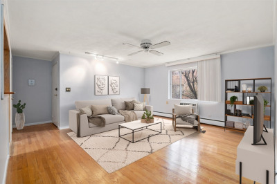 60 Bryon Rd #3 1