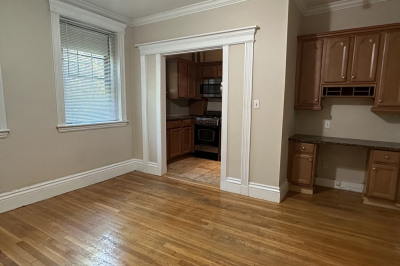 31 Queensberry #6 1