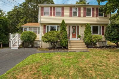 110 William Kelley Rd 1