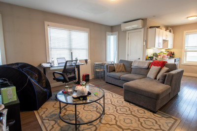543 Dorchester Ave #8