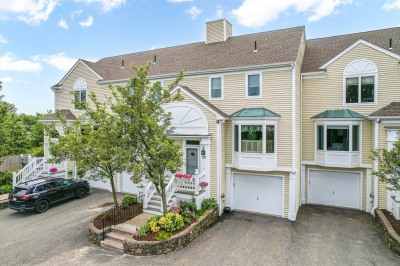 112 Abington Road #112 1