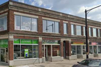 522 River Street 1