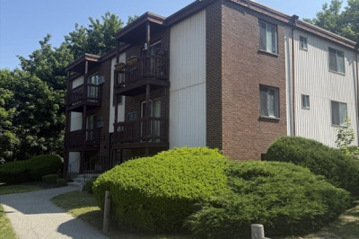 707 Bedford Street #4 1